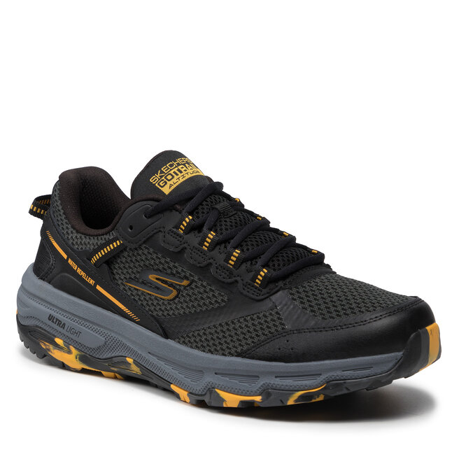 Buty Skechers Marble Rock 220112/BKYL Black/Yellow