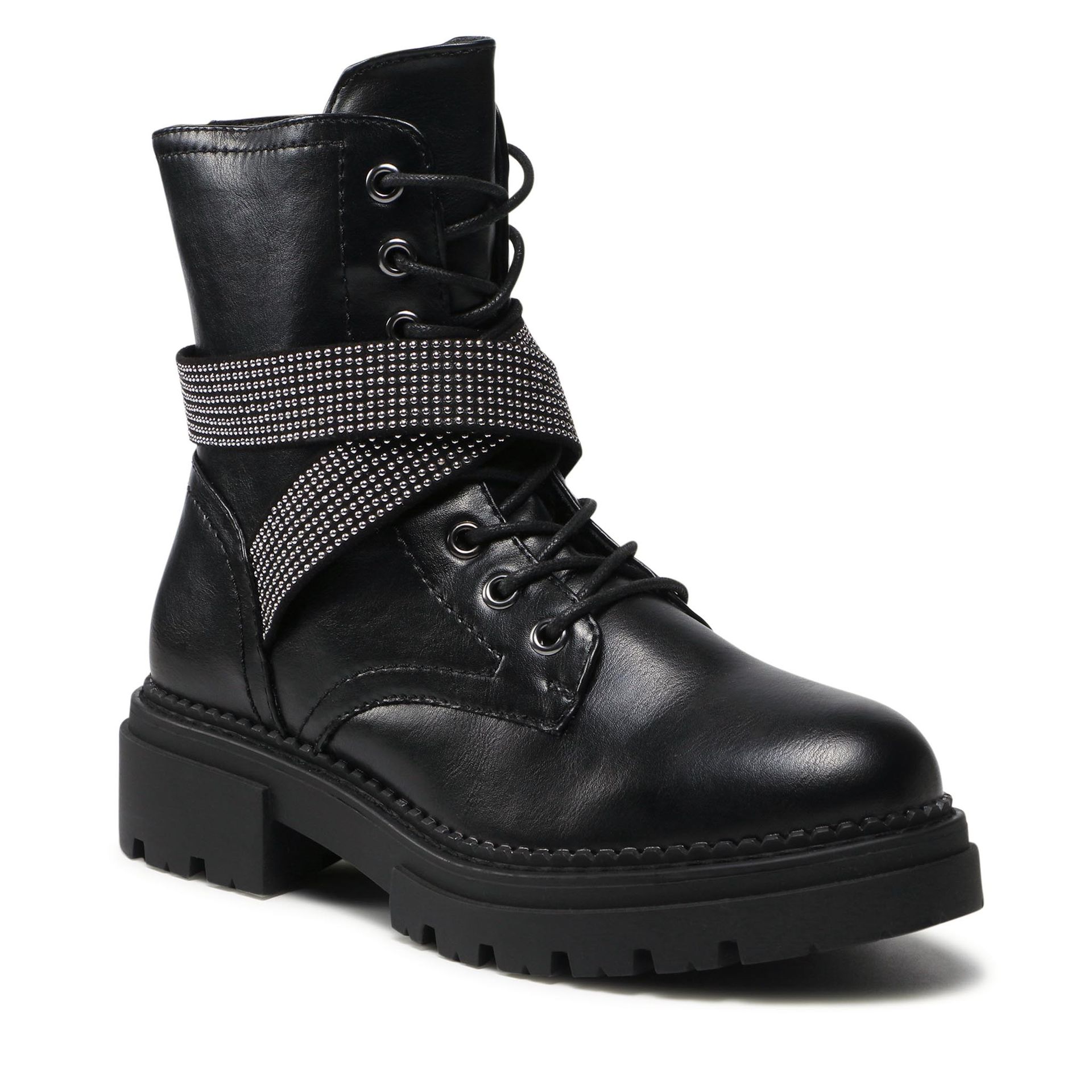 Jenny Trapery FAIRY - WS5579-19 Black