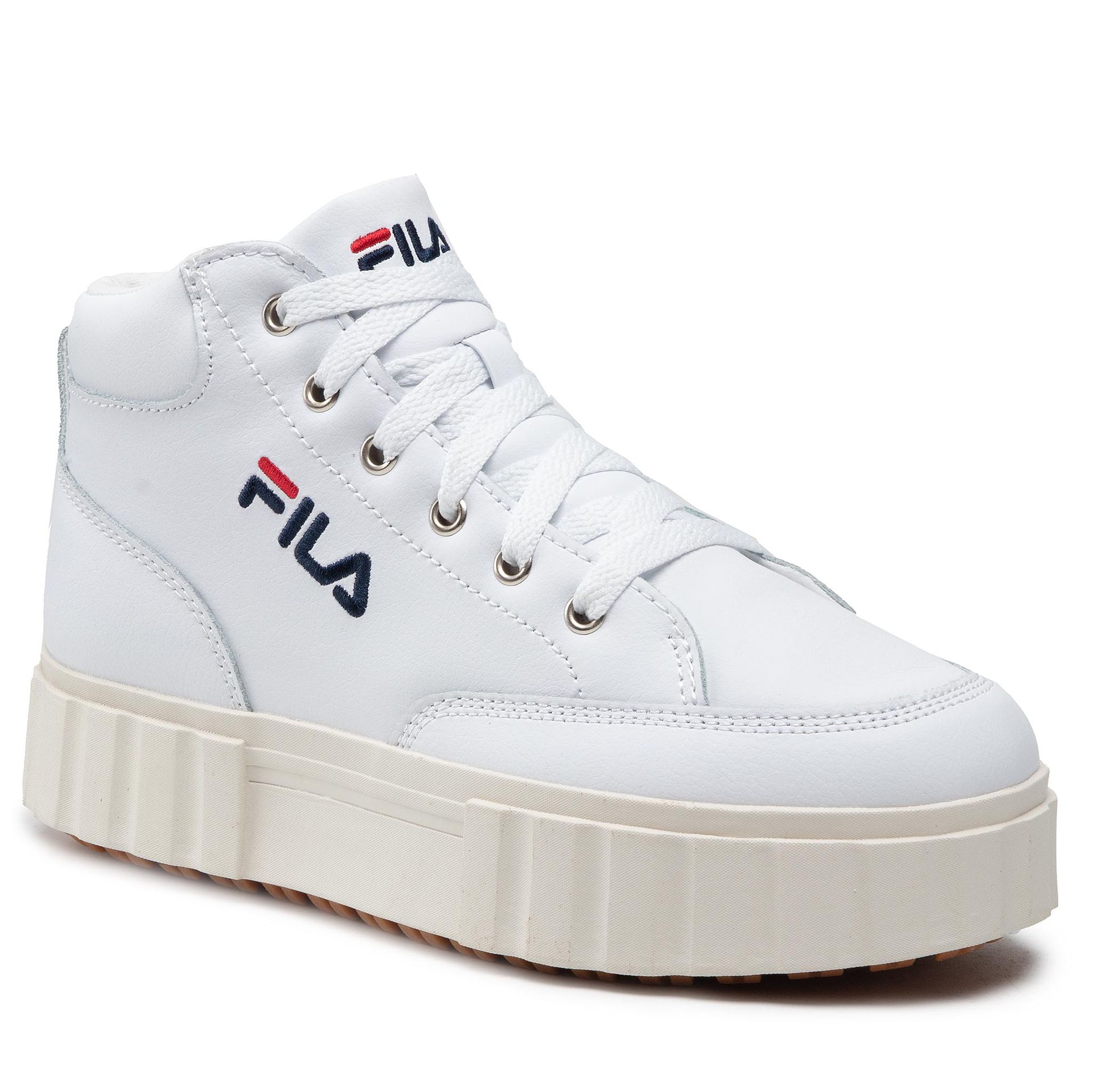 Fila SANDBLAST L MID WMN 10113771FG
