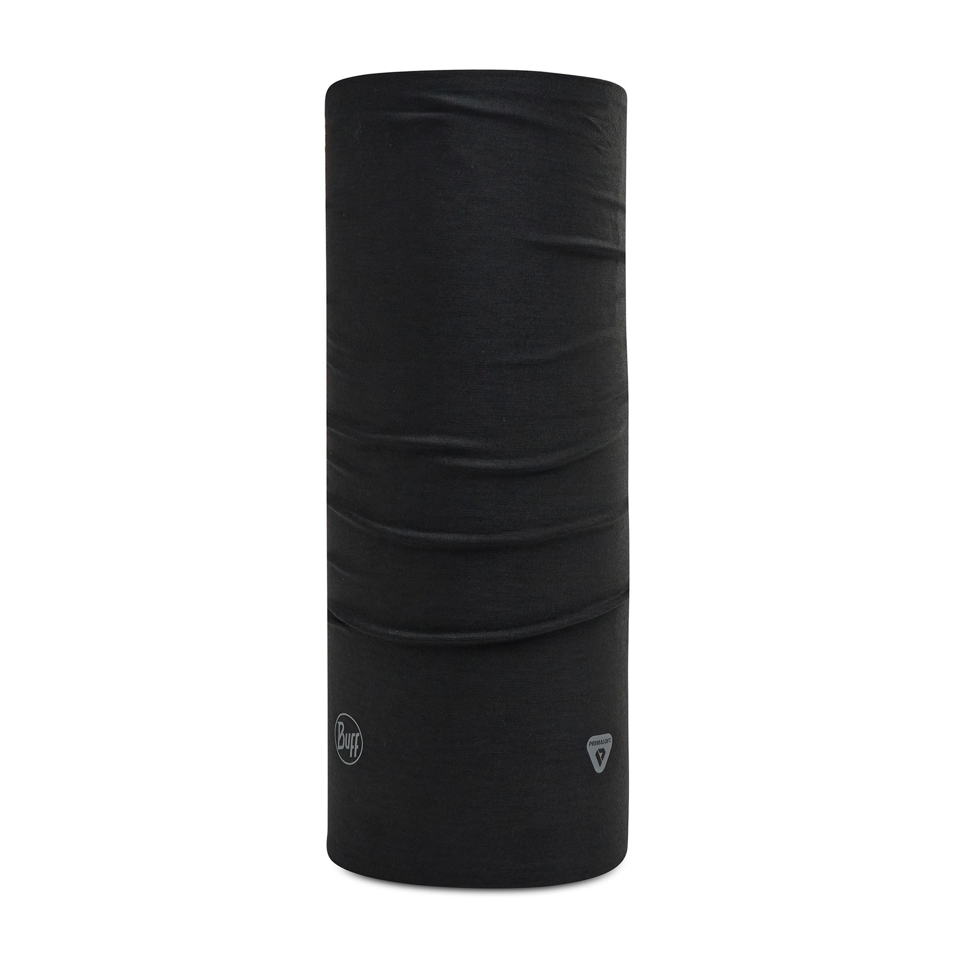 Buff Komin Thermonet 123209.999.10.00 Solid Black