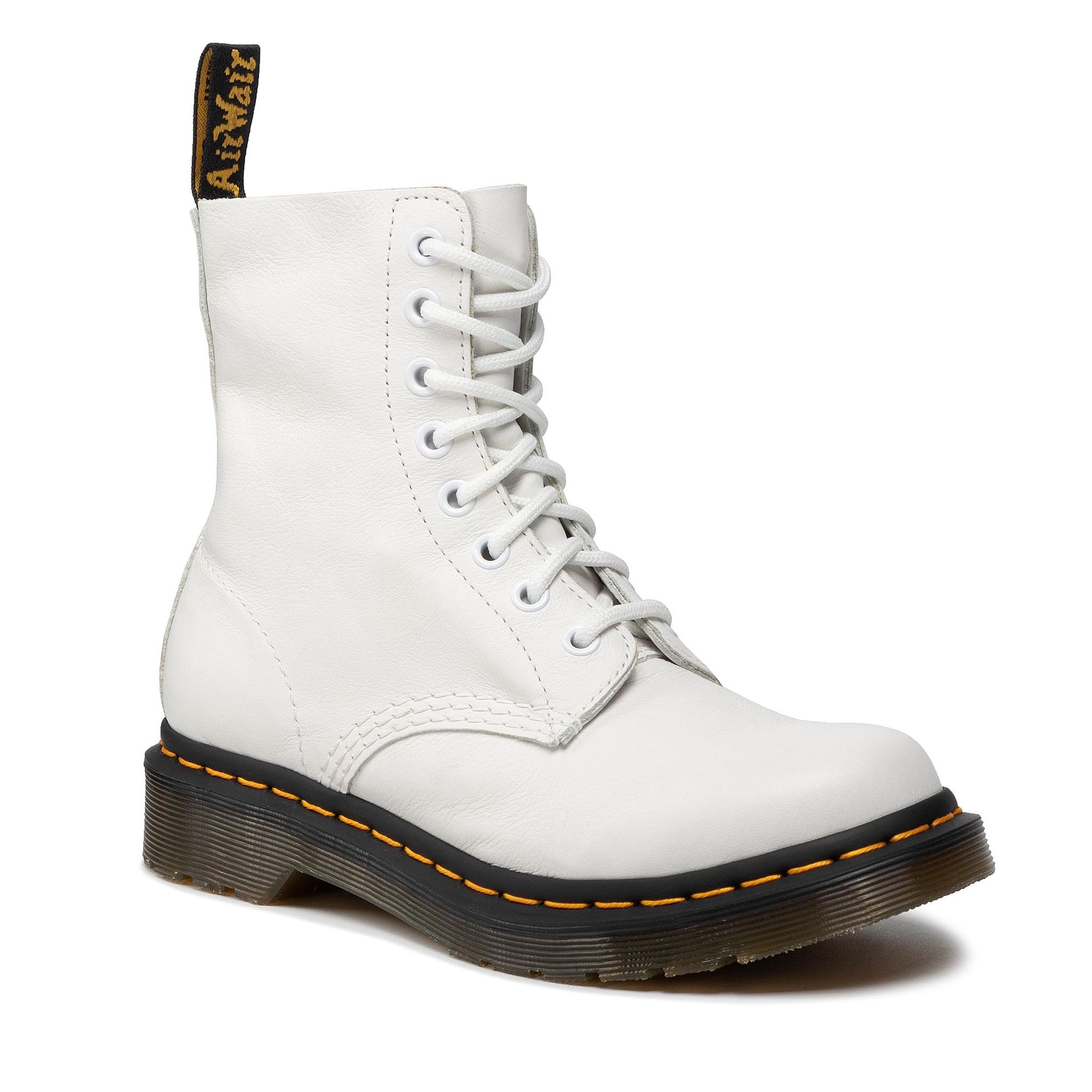 Dr. Martens Glany 1460 Pascal 26802543 Optical White