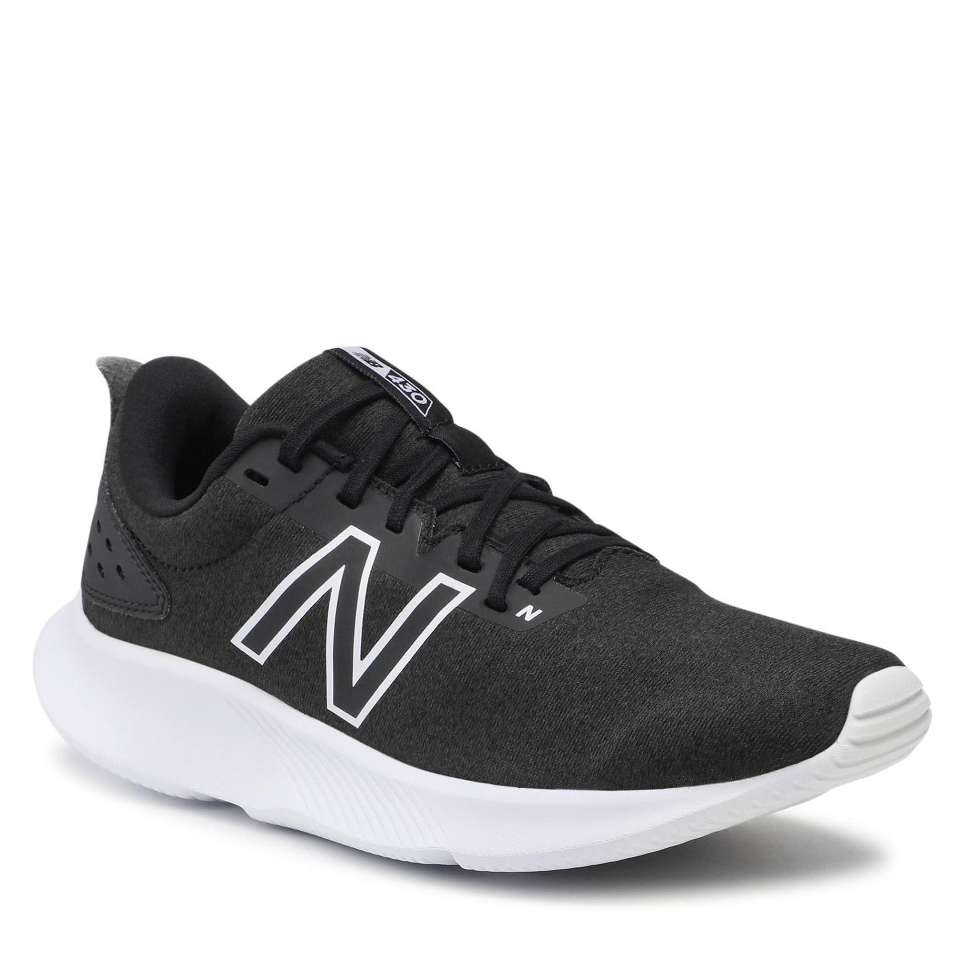 New Balance Buty ME430LB2 Czarny