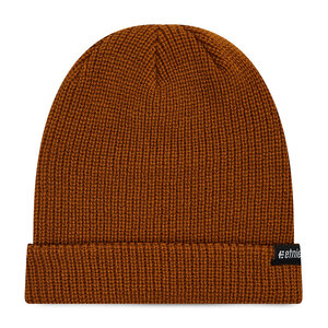 Etnies Czapka Warehouse Beanie 4140001280 Tobacco