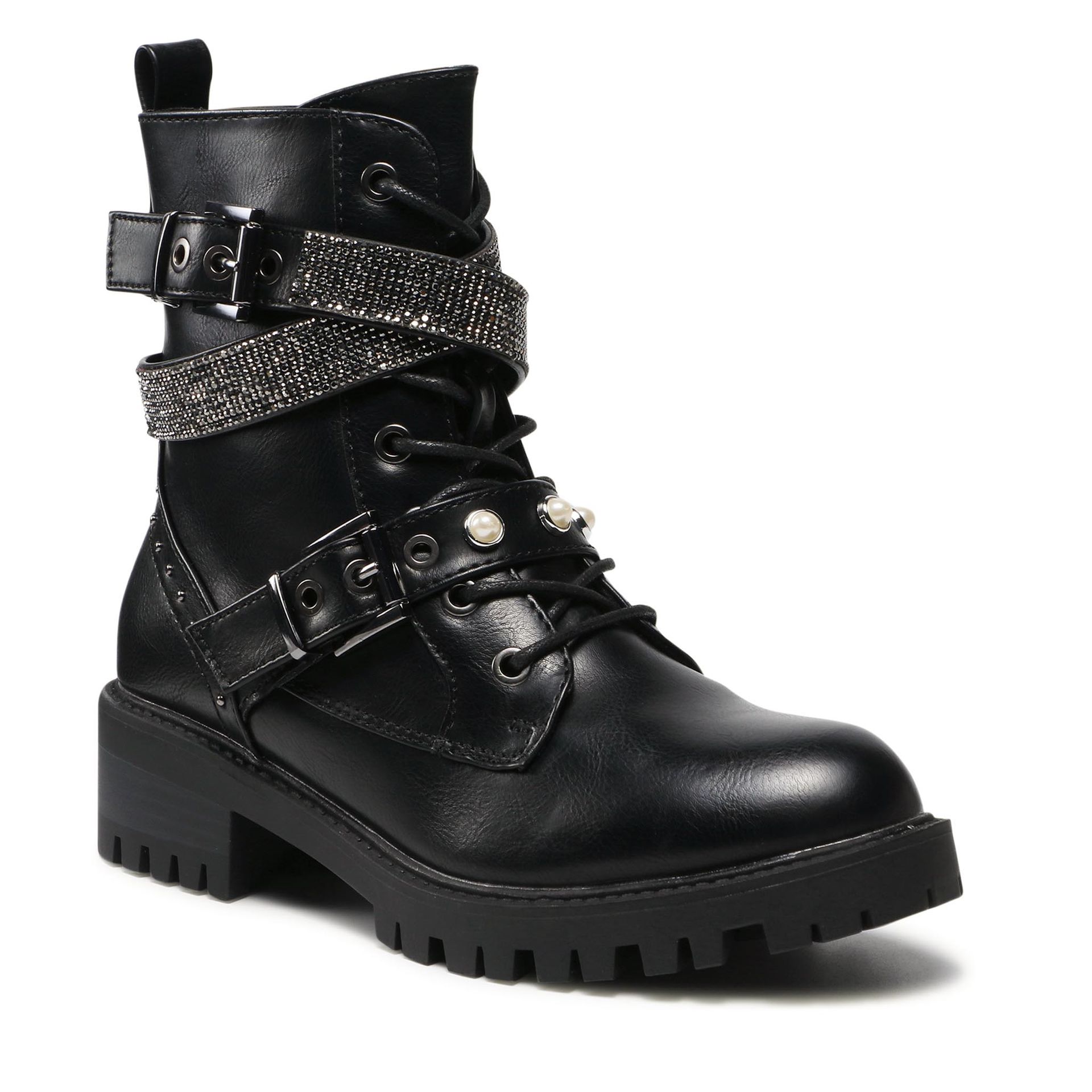 Deezee Trapery WS5577-09 Black