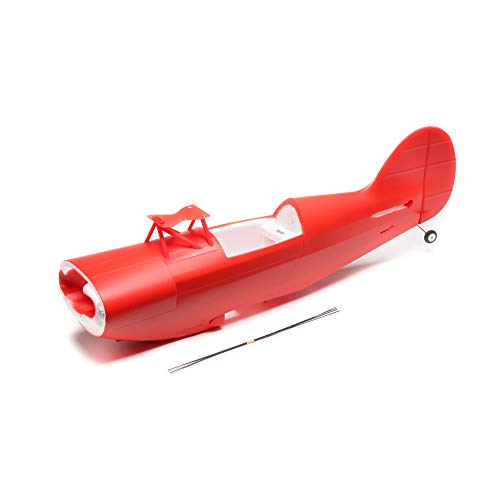 E-Flite EFL3551 akcesoria, wielokolorowe