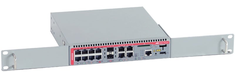 Allied Telesis Rack mount kit for AT-x230-10GP and AT-ARX050S NGFW AT-RKMT-J14