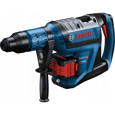 Bosch Młot udarowo-obrotowy GBH 18V-45 C  0611913120
