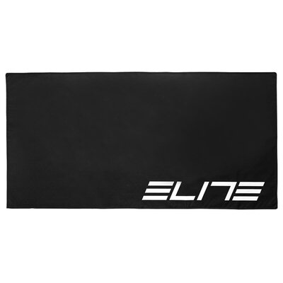 ELITE Duża Mata pod trenażer Folding Mat 180x90