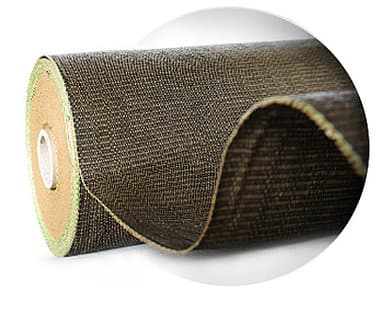 TKANINA POLIPROPYLENOWA ROLKA PR625/162 99G CZARNA 2 UV