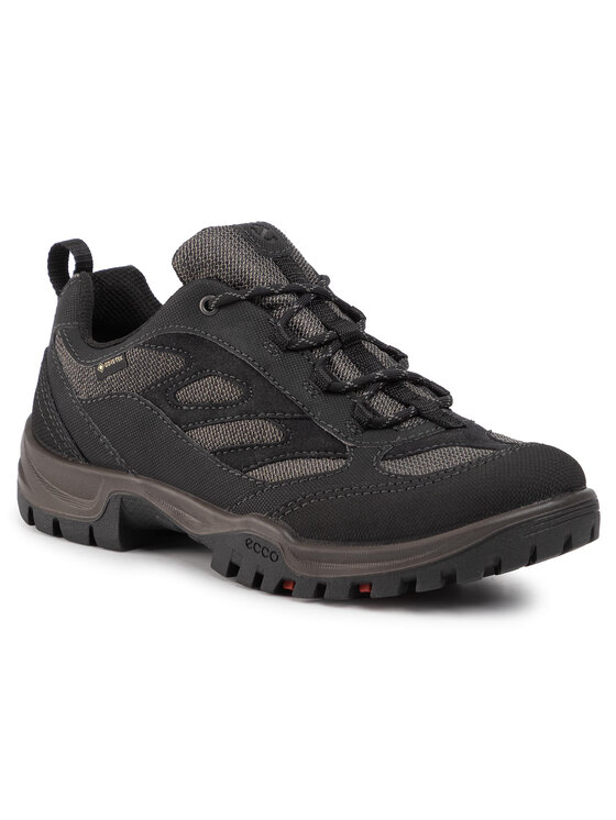 ECCO Trekkingi Xpedition III GORE-TEX 81126351526 Czarny