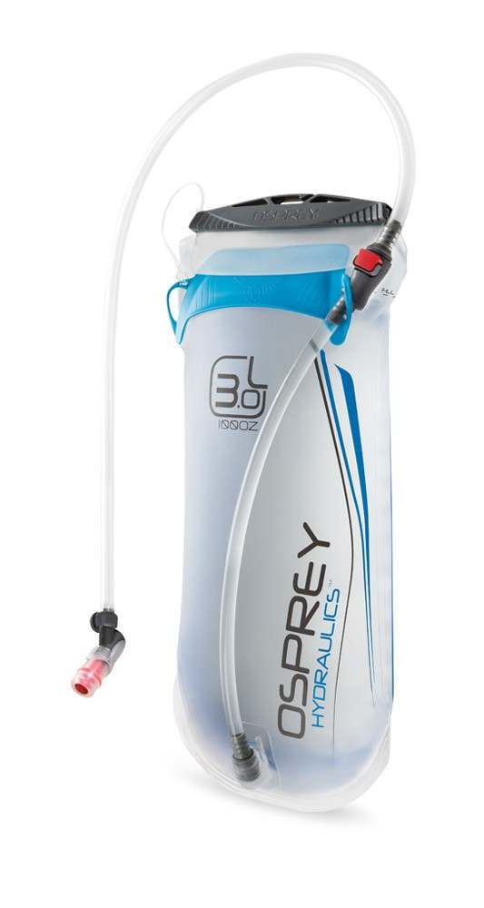 SAKWA NA WODĘ HYDRAULICS 3L