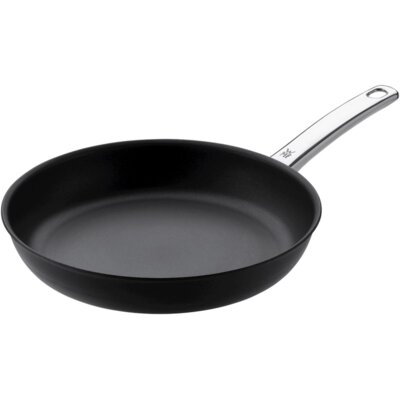 WMF Speed Profi Pro Czarna 28 Cm Patelnia Nieprzywierająca