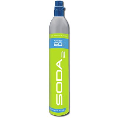 Gasmarine Butla nabój CO2 do saturatora Soda Maker Gas-Up Gas-Up co2