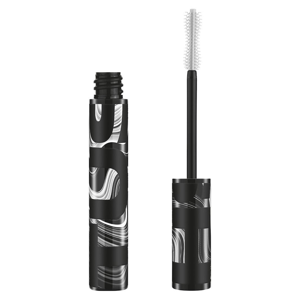 L.O.V L.O.V Hook It Real Good Mascara Nr 01 Black 10 ml