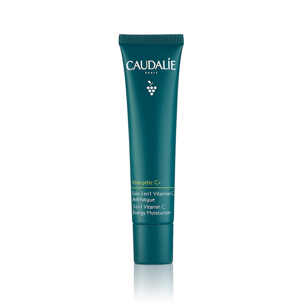 Caudalie Vinergetic C+ krem nawilżający do twarzy 3 w 1 40 ml