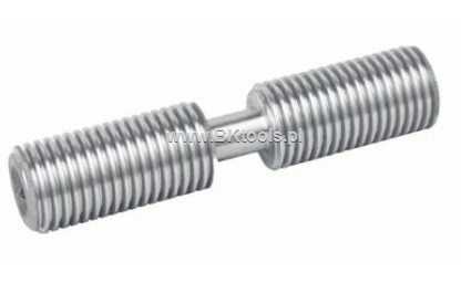 Bison S.a S.a ŚRUBA POCIĄGOWA ŚP 4505 4605-630 BIAL