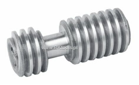 Bison S.a S.a ŚRUBA POCIĄGOWA ŚP 4300-315 BIAL