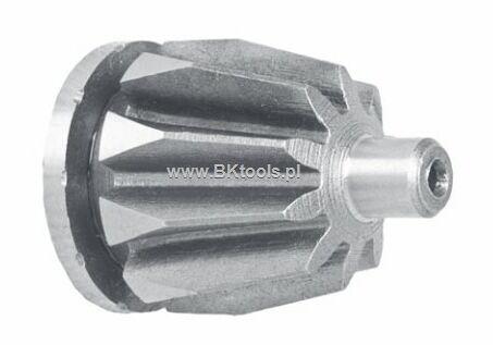 Bison S.a S.a KÓŁKO ZĘBATE KZ 3500-250 BIAL