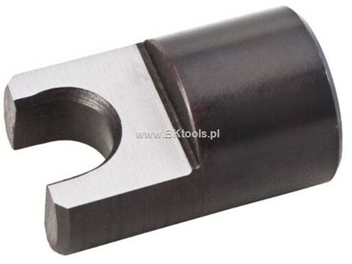 Bison S.a S.a OBSADA DO UCHWYTÓW OB 4300-125 160 BIAL