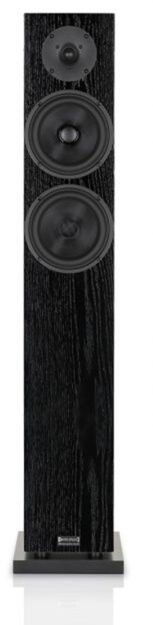 Audio Physic Classic 8 Black Ash