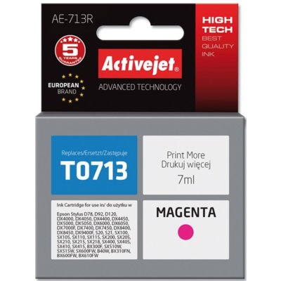 T0713 (TBE-D71MA)
