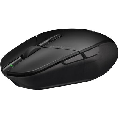 Logitech G303 Shroud