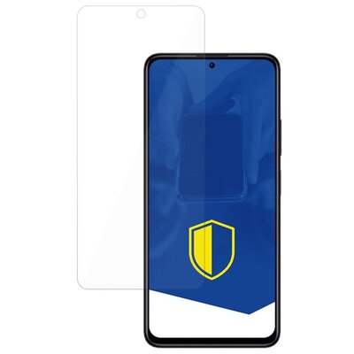 3MK Szkło hybrydowe FlexibleGlass do Xiaomi Redmi Note 11 5G XIAOMI REDMI NOTE 11 5G