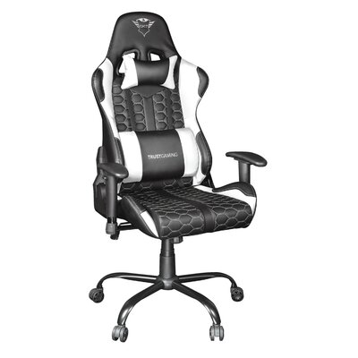 TRUST GXT708W Resto Biały
