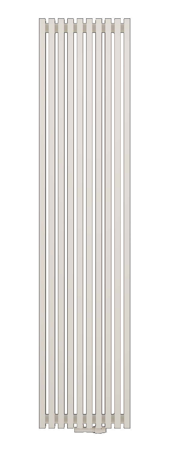 Grzejnik Dekoracyjny Radox Vertica D  2200x668mm