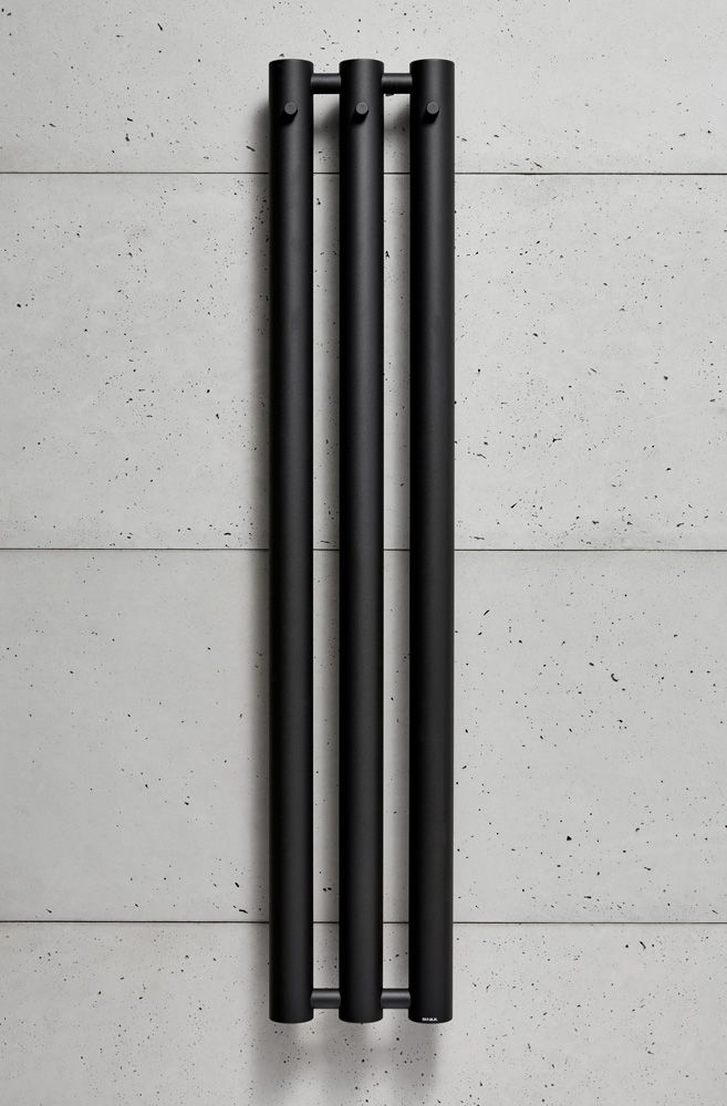 Grzejnik Łazienkowy Pmh Rosendal Massive  1500x292mm