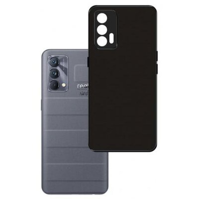 3mk Matt Case do Realme GT Master Edition czarne 5903108444569
