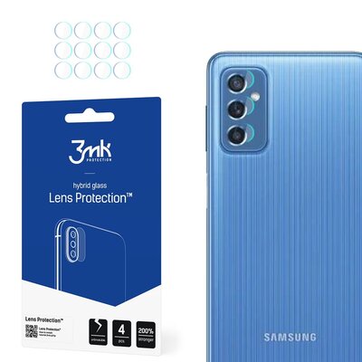 3MK Lens Protection Samsung Galaxy M52 5G LENSPROTECTION