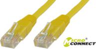MicroConnect U/UTP CAT5e 5M UTP505Y