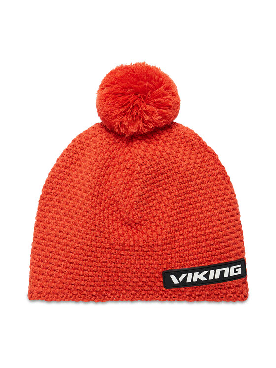 VIKING Czapka Berg GORE-TEX 215/14/0228 Czerwony