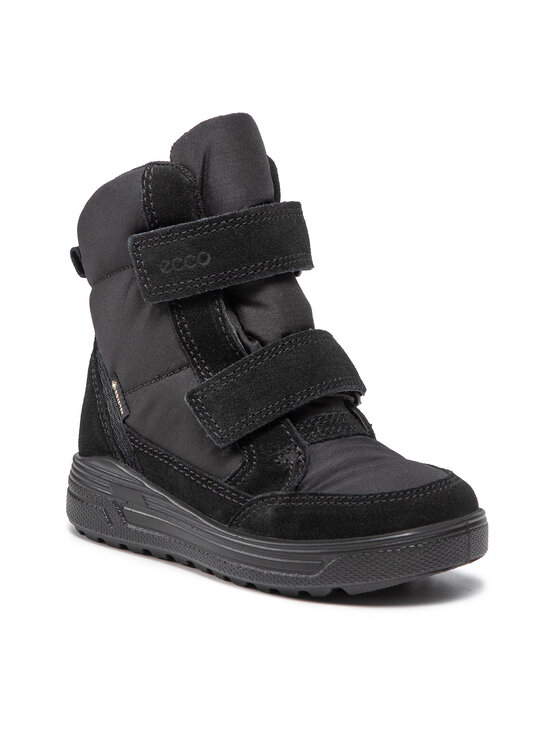 Ecco Śniegowce Urban Snowboarder GORE-TEX 72235251052 Czarny