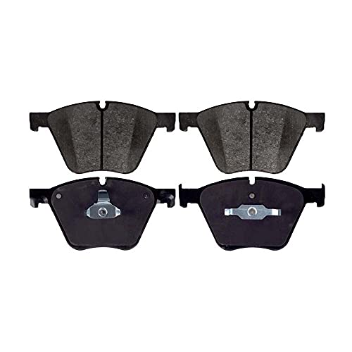 Blue Print ADB119905 pokrywka filtra oleju, 1 sztuka