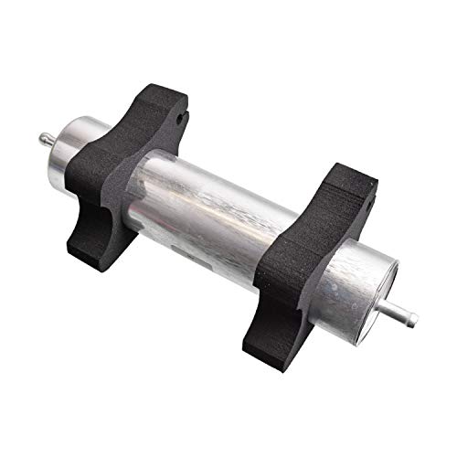 Blue Print ADB112313 filtr paliwa, 1 sztuka