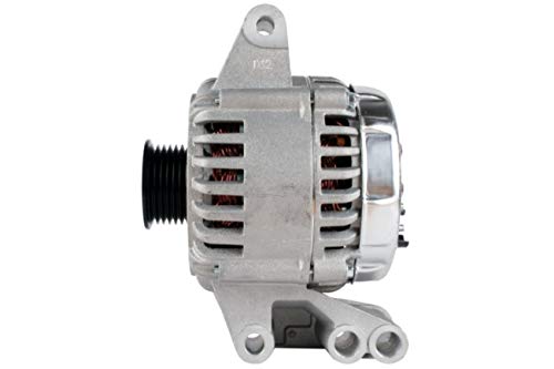 HELLA Alternator HELLA 8EL 012 428-851