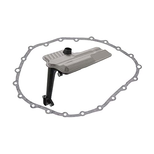 Blue Print ADBP210043 zestaw filtrów oleju przekładniowego z uszczelką, 1 sztuka