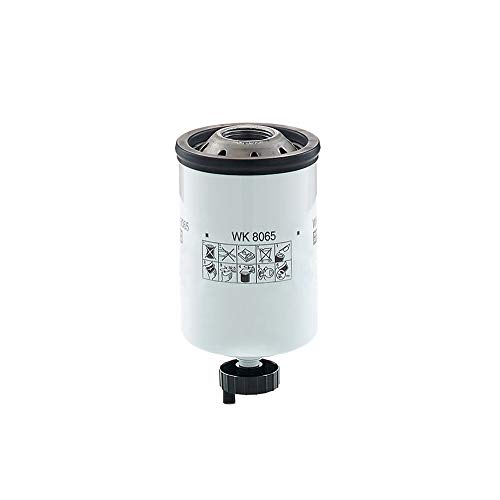 Mann-filter WK 8065 amortyzator sportowy