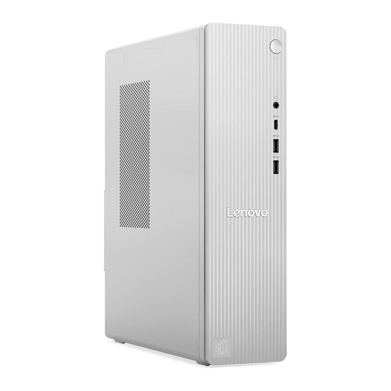 Lenovo IdeaCentre Tower 08IAS10 Ultra 5 225 16GB DDR5 5600 SSD512 Intel Graphics WLAN+BT W11Pro Cloud Grey 3Y OnSite 91CF0034PL