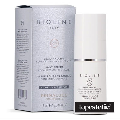 Bioline Jato Bioline Jato Spot Serum Localized Concentrate Serum punktowe na przebarwienia 15 ml
