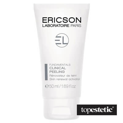 Ericson Laboratoire Ericson Laboratoire Clinical Peeling Peeling silnie złuszczający 50 ml