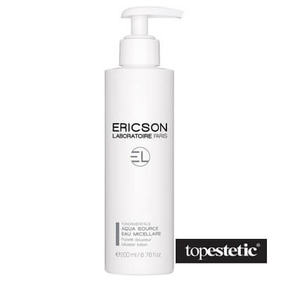 Ericson Laboratoire Ericson Laboratoire Aqua Source Eau Micellaire Płyn micelarny 200 ml