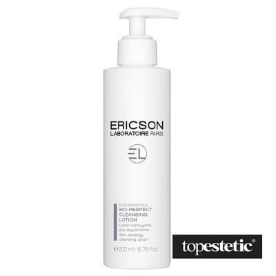 Bio Ericson Laboratoire Ericson Laboratoire Respect Cleansing Lotion Tonik oczyszczający 200 ml