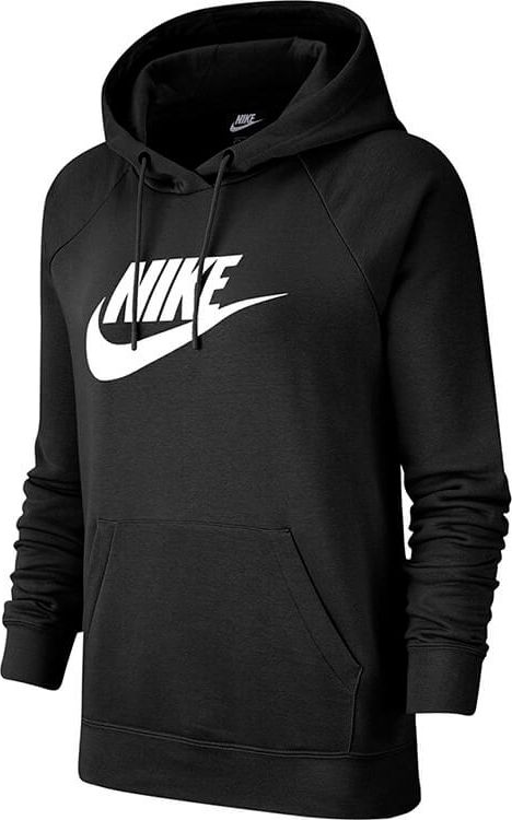 Nike Bluza Nike NSW Hoodie BV4126-010 XS