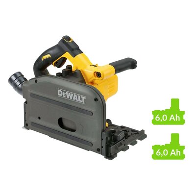 DeWalt XR DCS520T2R-QW