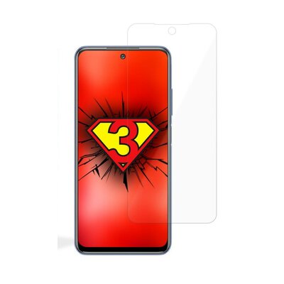 3MK Szkło hybrydowe FlexibleGlass do Xiaomi Redmi 10 XIAOMI REDMI 10