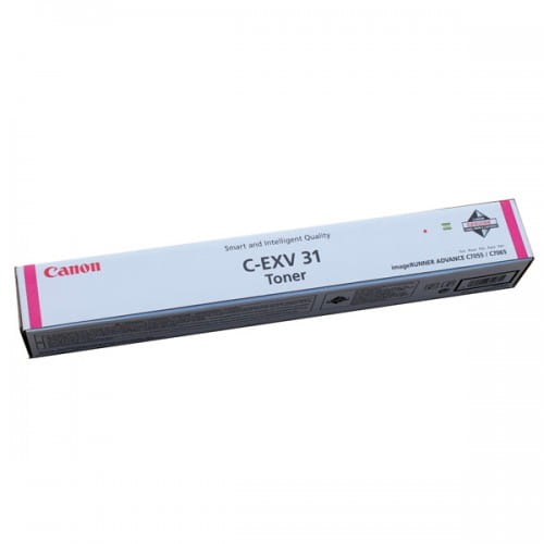 Toner Canon C-EXV 31 2800B002 52k M Oryginał NB