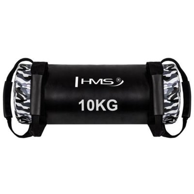 HMS WOREK DO ĆWICZEŃ WDC10 POWER BAG 10KG HMS 17-63-011